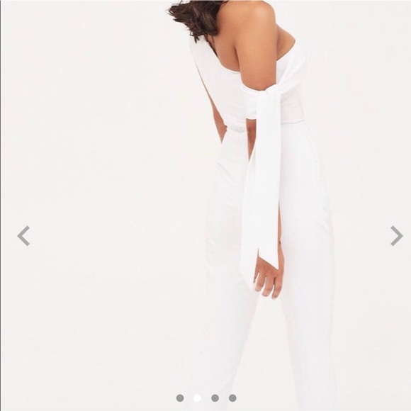Stunning jumpsuit Lavish Alice - Picture 3 of 10